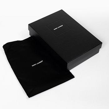 Yves Saint Laurent, Bag, "Cassandre Chain Wallet".