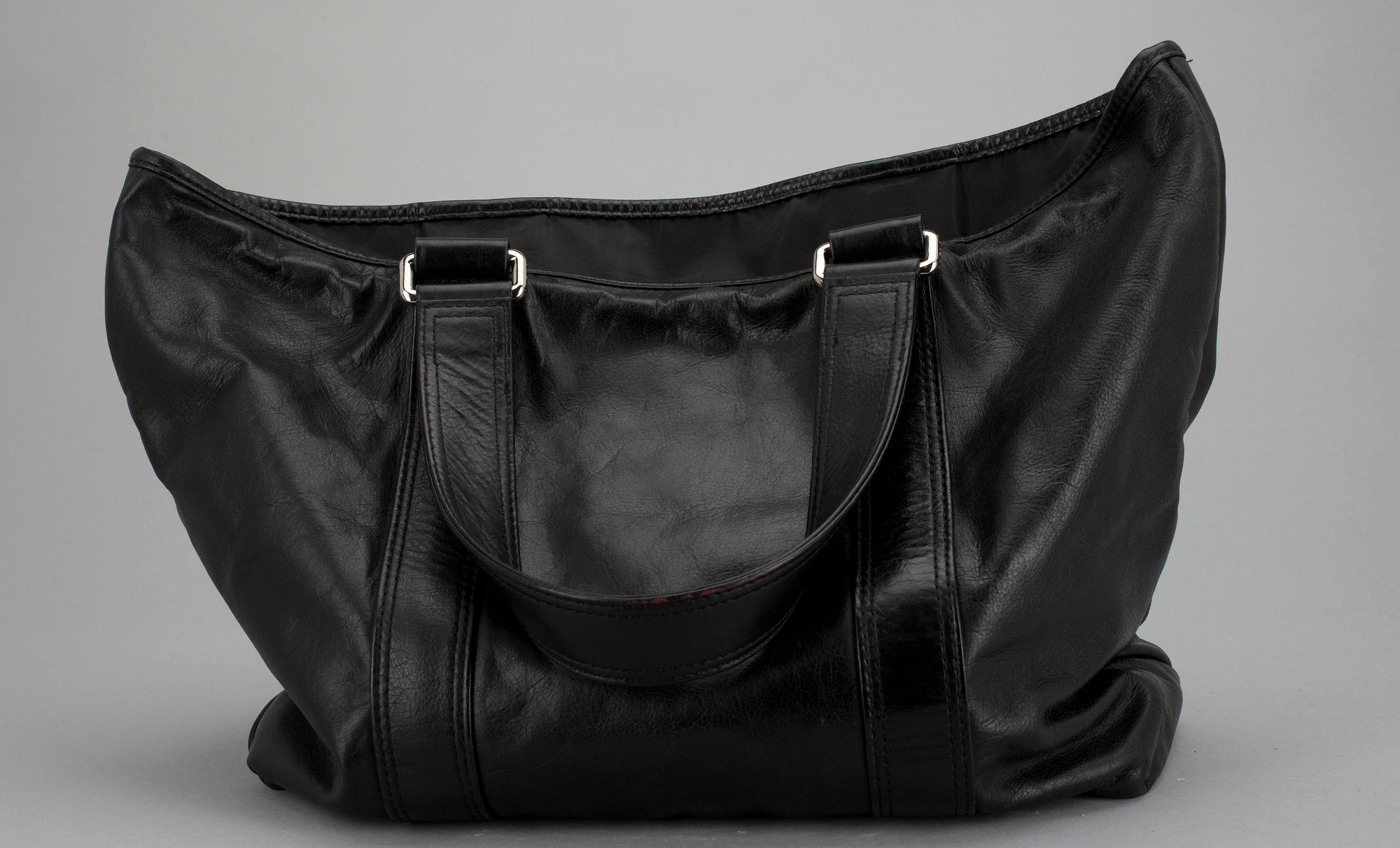 VÄSKA, tote bag, Marc Jacobs.