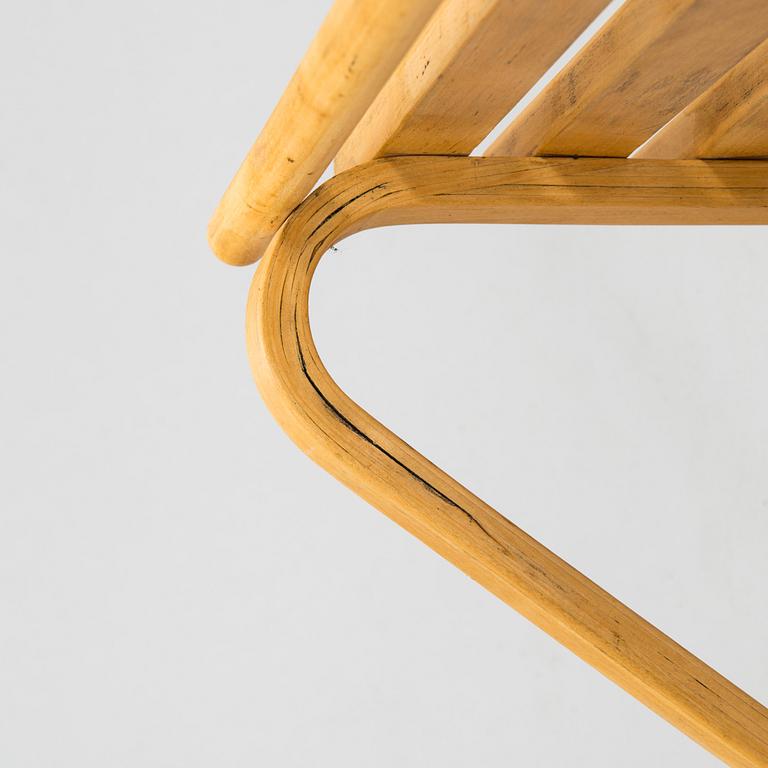 Alvar Aalto, klädhängare, Artek, 1900-talets mitt.