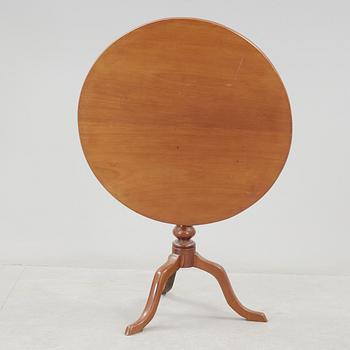 FÄLLBORD, 1800-tal.