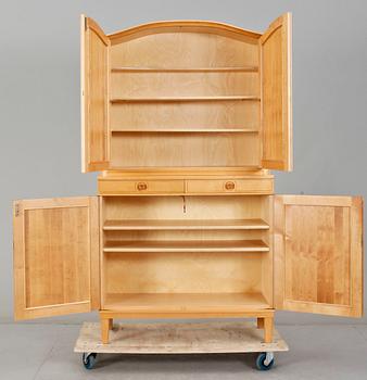 SKÅP, "Herrgården", Carl Malmsten, 1960-tal.