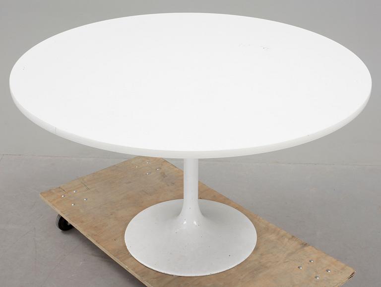 MATBORD, möjligen Johansson design, 1900-talets andra hälft.