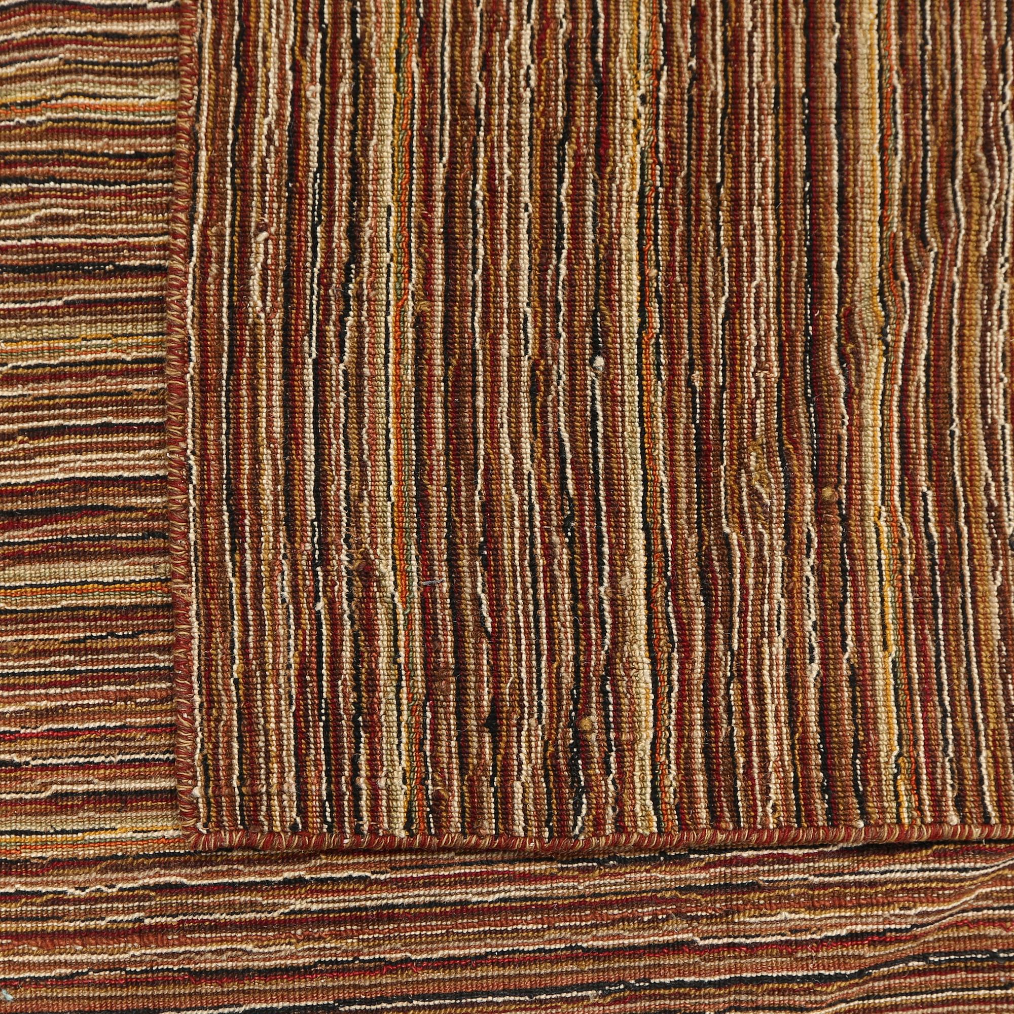 MATTA, Kelim, modern tillverkning, ca 300 x 200 cm.
