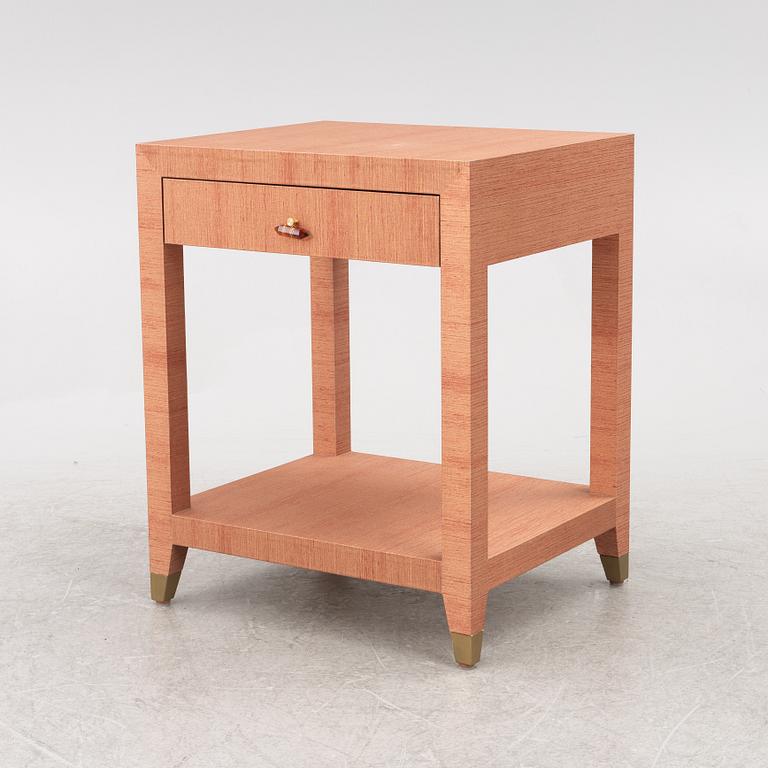 Sidobord, "George", RIJD Interior, 2020-tal.