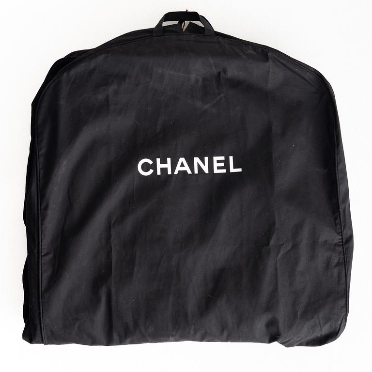 Chanel, kappa, storlek Fr 36.