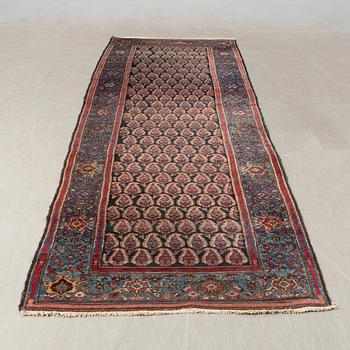 Matta Hamadan semiantik galleri ca 403x104 cm.