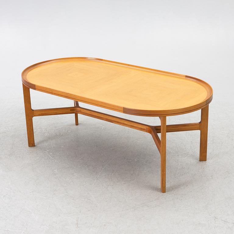 Rud Thygesen & Johnny Sørensen, soffbord, "Kongeserien", Botium, Danmark.