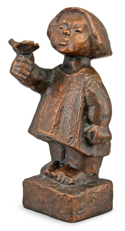 Kai Noramies, "LOOK".