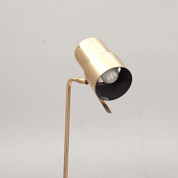 GOLVLAMPA. Hans-Agne Jakobsson. Markaryd. 1970/80-tal.
