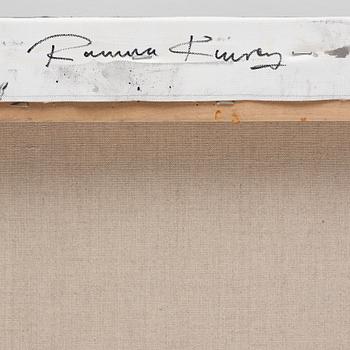 Rannvá Kunoy, "King Dollar".