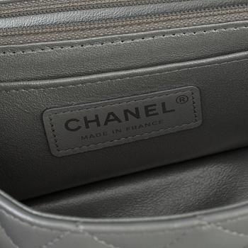 CHANEL, väska, "Flap Bag", 2017-2018.