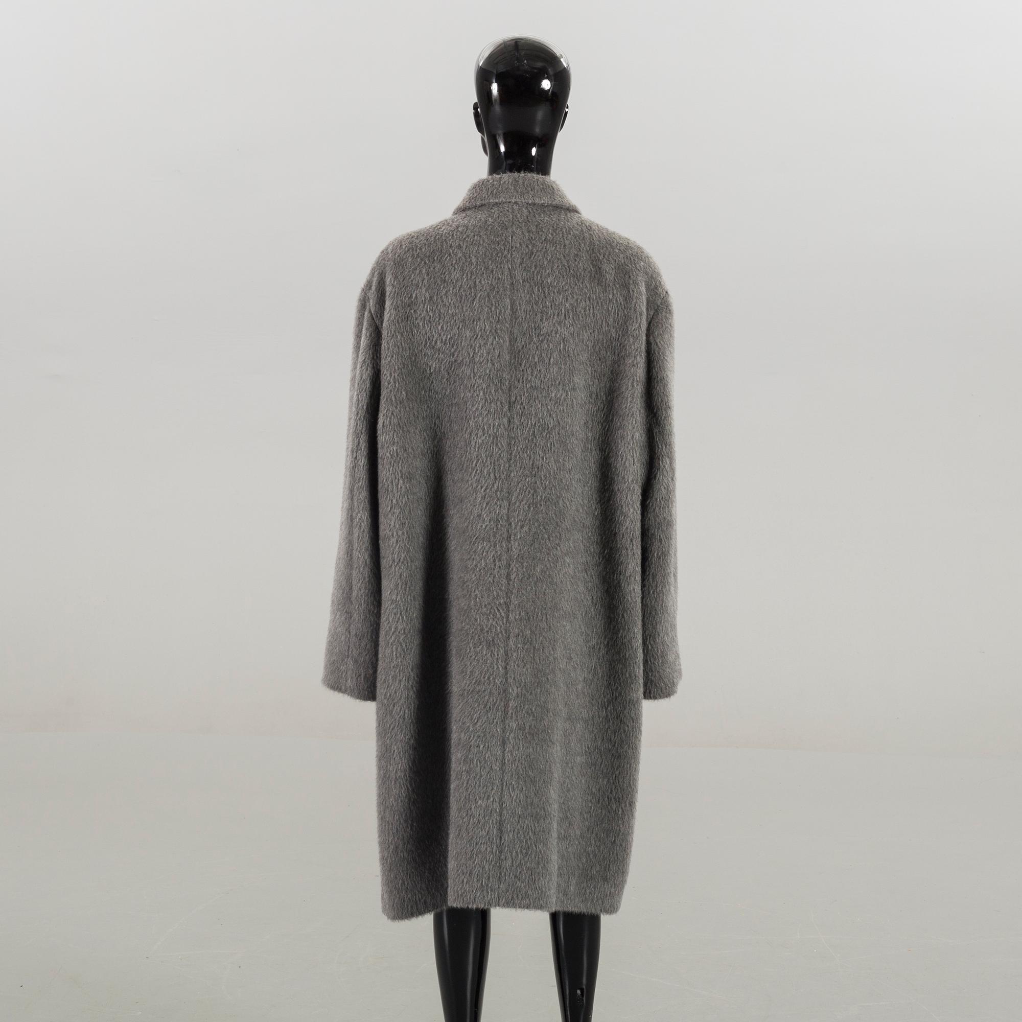 ESCADA, coat, size 42.