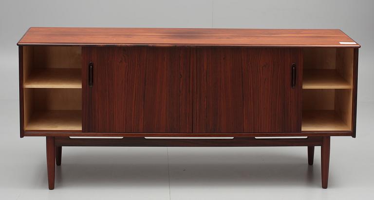 SIDEBOARD, Troeds, Bjärnum, 1950-tal.