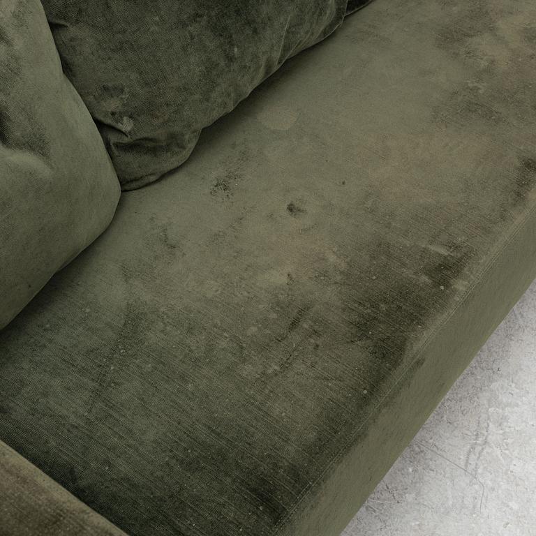 Sofa, contemporary manufacture.