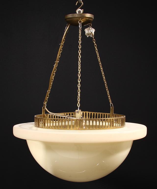 TAKARMATUR, glas, 1920/30-tal.