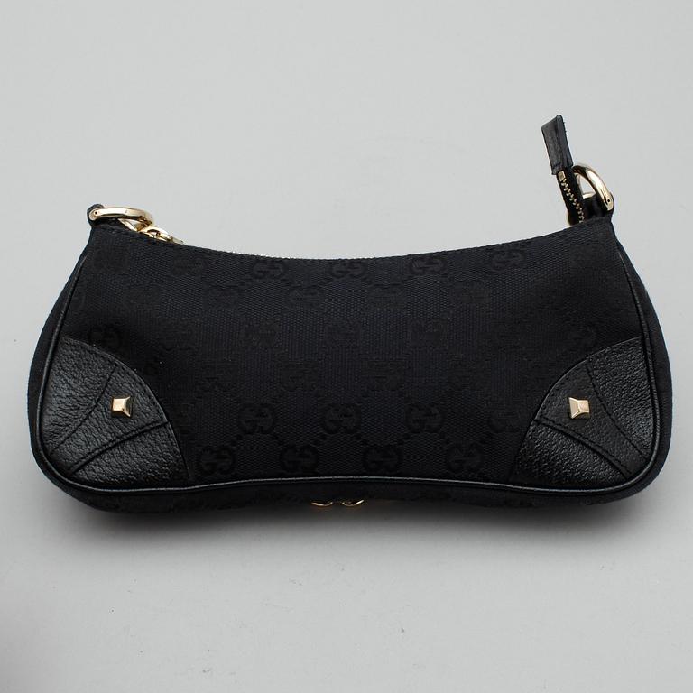 HANDVÄSKA, Gucci.
