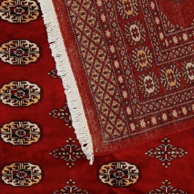 MATTA, Karachi, ca 222 x 158 cm.