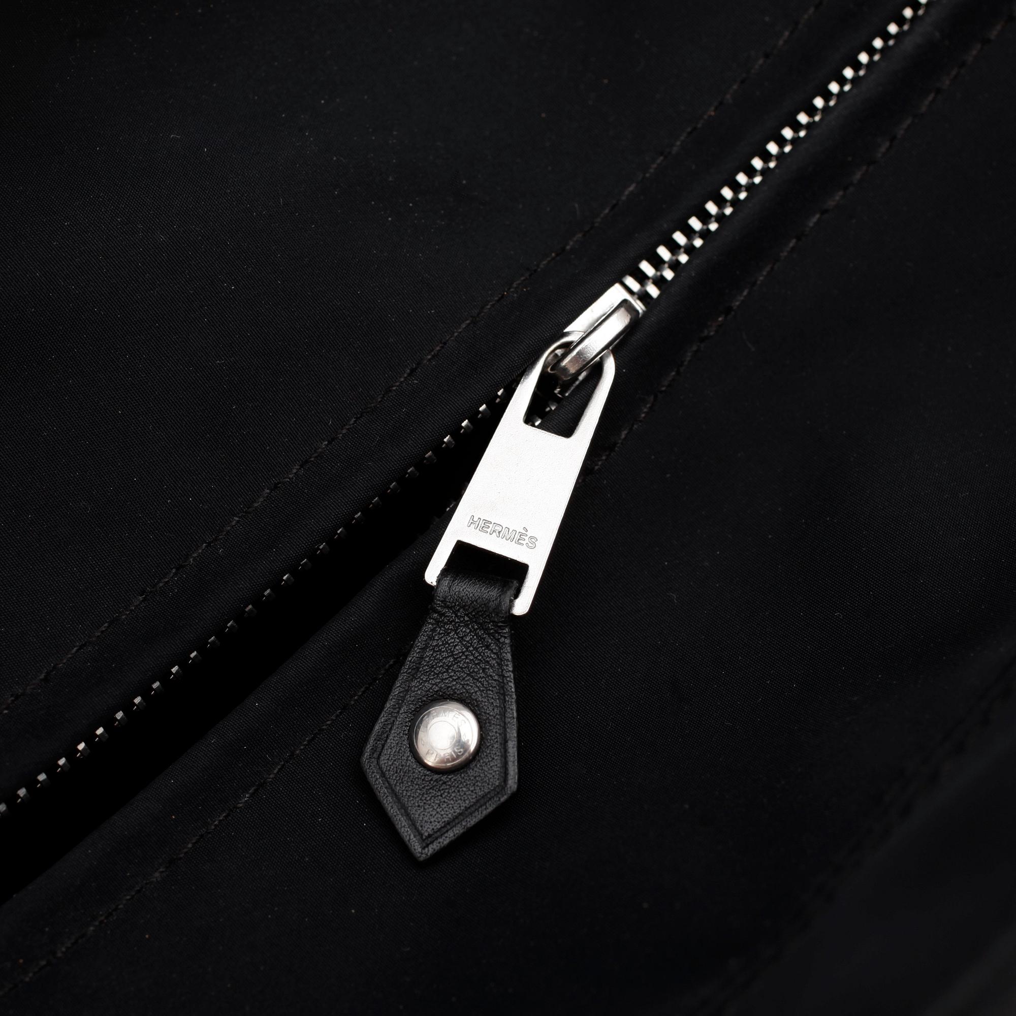 HERMÈS, handväska.