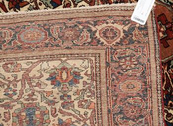 SEMIANTIK SAROUK FERAGHAN sannolikt. 205,5 x 128,5 cm.