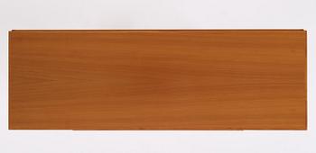 Josef Frank, a display cabinet model B 2077, Firma Svenskt Tenn, ca 2001.