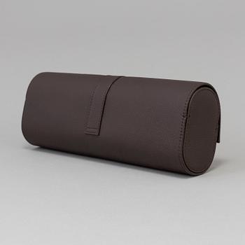 JAEGER-LeCOULTRE, Watch case.