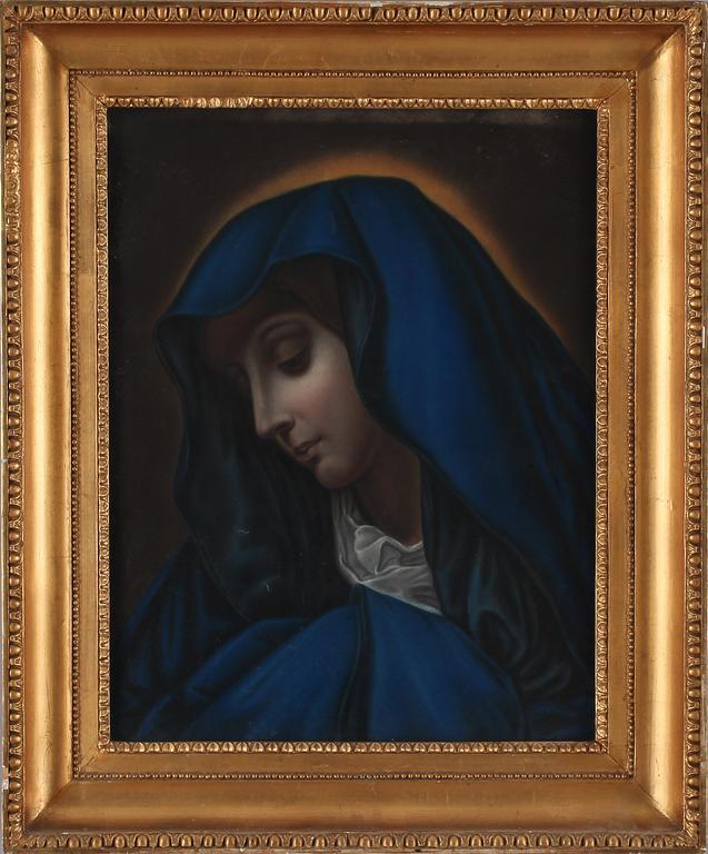 RAMAR, 1800-talets första hälft/mitt.