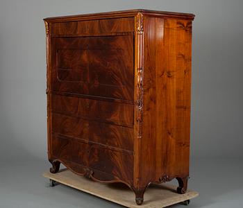 CHIFFONIER, alm, 1800-talets senare hälft.