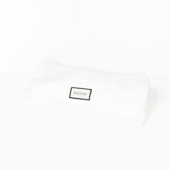 Gucci, Bag, "GG Embossed Velvet Dionysus Mini Shoulder Bag".