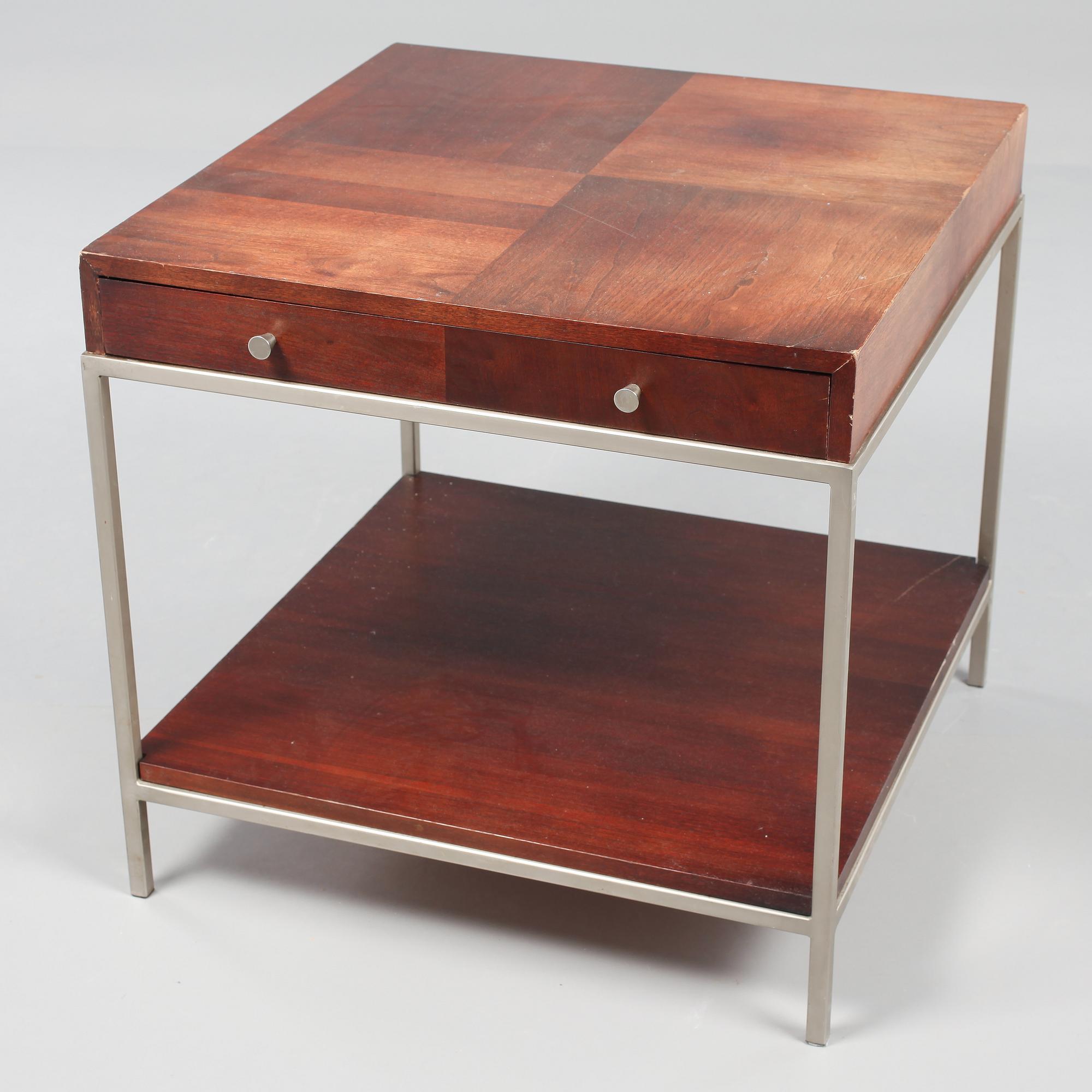BORD, The lane Furniture Co, Virginia, USA, 1900-talets andra hälft.