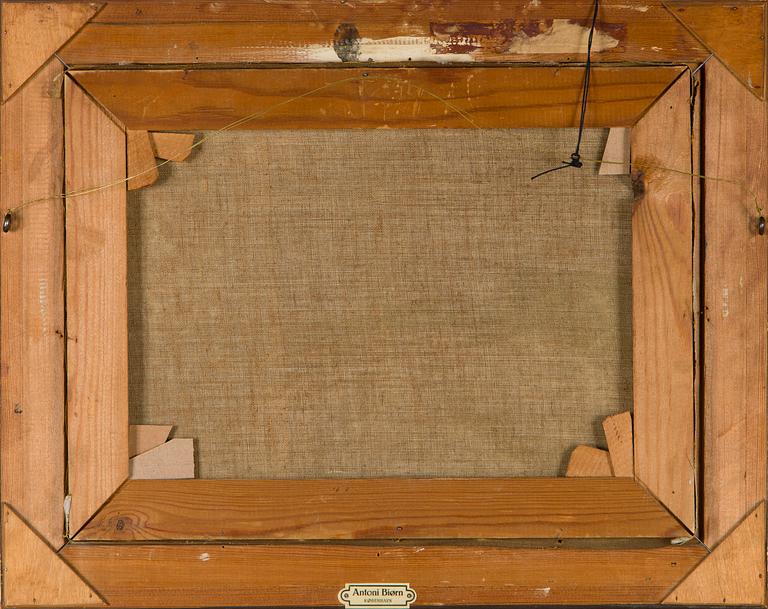 Venny Soldan-Brofeldt, Strandparti.