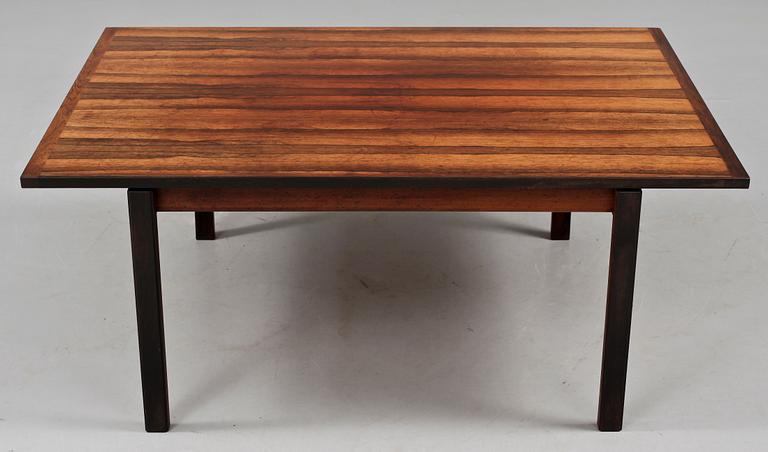 SOFFBORD, Anders Löfgren, Tingströms, 1960-tal.