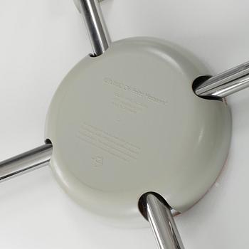 STOLAR, 5 st, Sjuan, Arne Jacobsen.
