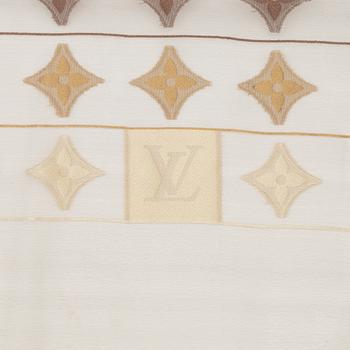 Louis Vuitton, sjal.