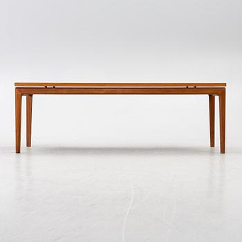 Ole Wanscher, coffee table, France & Søn, second half of the 20th century.