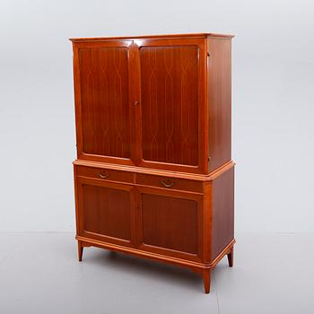 SKÅP, 1900-talets andra hälft.