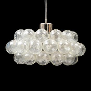 CEILING LIGHT, second half of the 20th century.