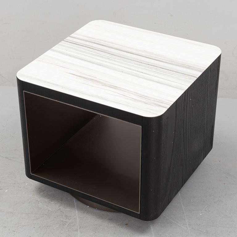 A 'Milton' sideboard designed by Rodolfo Dordoni, Minotti, 2021.