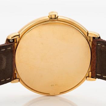 Rolex, Cellini, ca 1993.