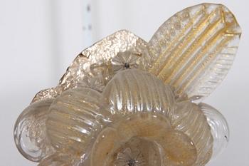 SPEGEL, venetiansk stil, 1900-tal.