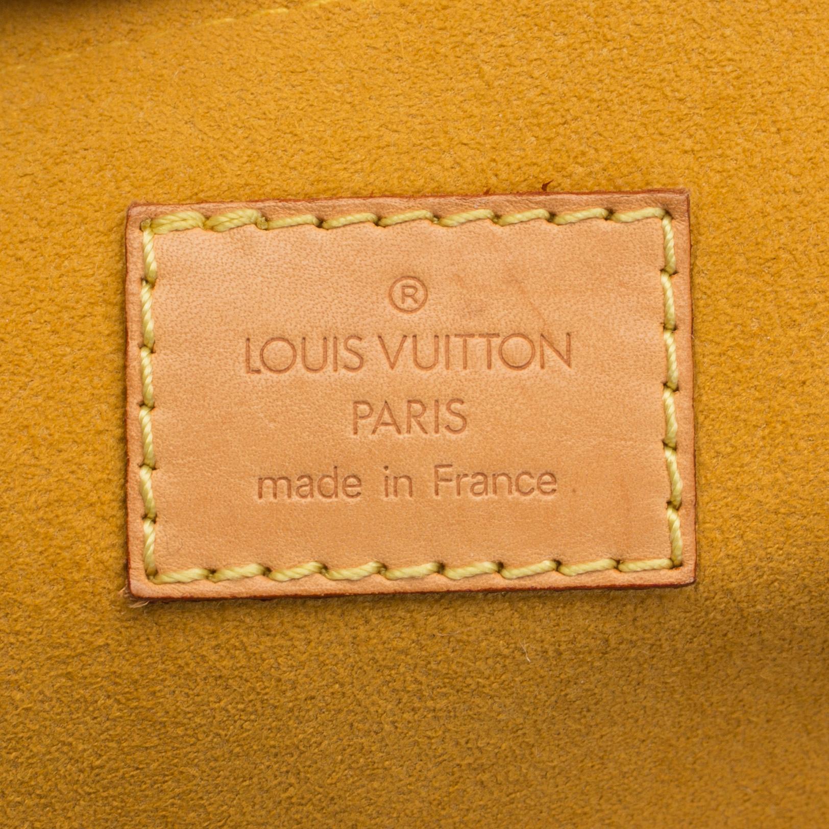 VÄSKA, "Neo Speedy", Louis Vuitton.