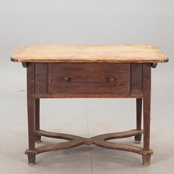BORD, barock, 1700/1800-tal.