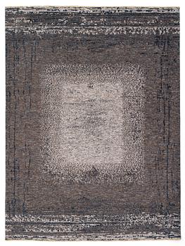 Matta, Agra, Moder Design, ca 365 x 270 cm.