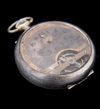 FICKUR, Magnific, 1900-talets början, metall.
