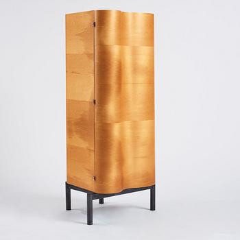 Love Arbén, an "Ono" cabinet for Lammhults, Sweden 1995.