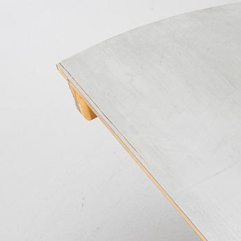 Matbord, gustaviansk stil, 2000-tal.