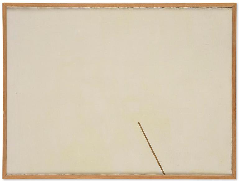 Eduard (Edik) Steinberg, "Composition", diptych.