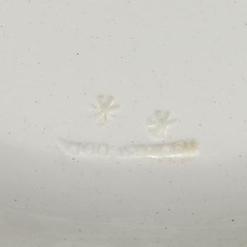 Wedgwood, astiasto, 134 osaa, "Landscape" fajanssi, Englanti 1800-luvun loppu.