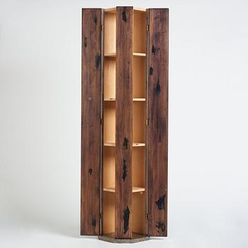 Rolf Hanson, a "Pelare" cabinet, ed. 64/90, Källemo, Värnamo post 1991.