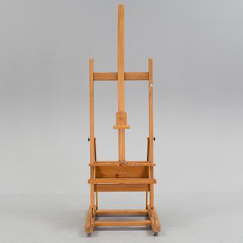 STAFFLI, Dekorima, 1900-talets sista kvartal.