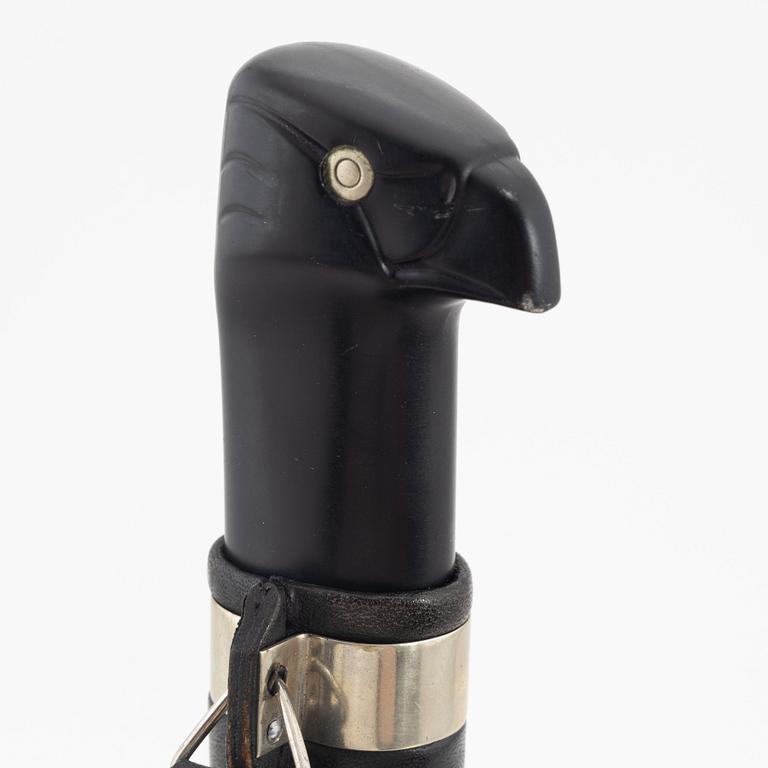 Bertel Gardberg, a Fiskars knife, Finland, designed for WWF.
